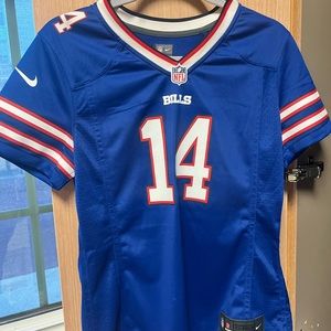 Buffalo Bills Jersey